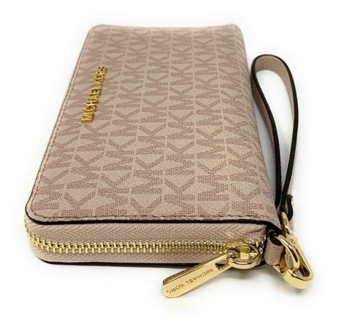 michael kors purse matching wallet|michael kors wallet female.